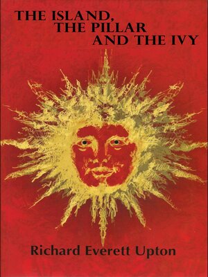 cover image of The Island, the Pillar and the Ivy